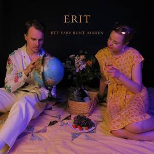 Ett varv runt jorden