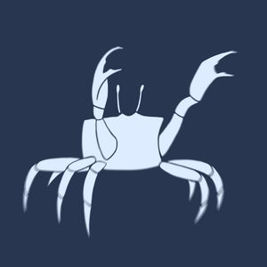 《螃蟹的自白》