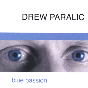 Blue Music Waltz