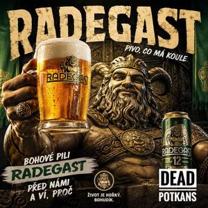 Radegast