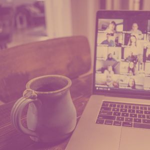 柔和的星期六早上时刻