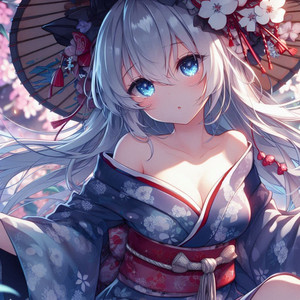 心ノ破片ト消エ行ク光