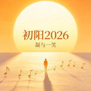《初阳2026》