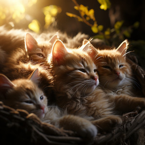 Patas En Armonía Musical