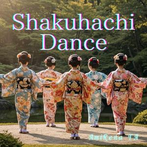 Shakuhachi Dance