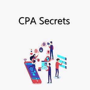 Cpa Secrets, Pt. 2