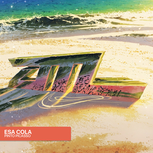Esa Cola