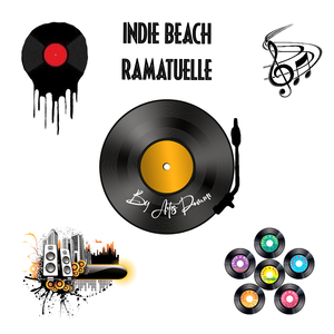 Indie Beach Ramatuelle