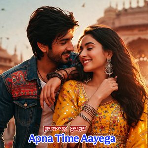 Apna Time Aayega