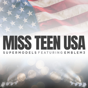 Miss Teen USA