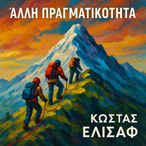 Άλλη Πραγματικότητα