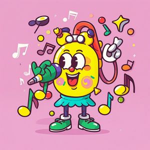 笨笨虎儿歌 经典国学古籍知识儿歌-经典国学古籍《三字经》