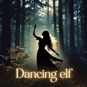 Dancing elf