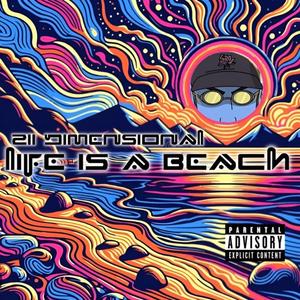 Bass No Treble (BEACH LIFE) (feat. Kinga, Duke Stigall, Arkansas Bo & Zii Dimensional)