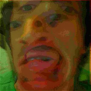 Dont let them catch you smiling