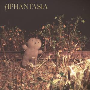 Aphantasia