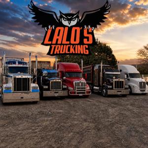 Lalo's Trucking