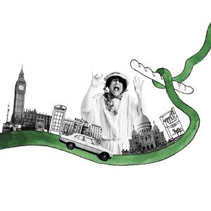 Schnucki von Heanois - RADIO EDIT (Radio Edit)