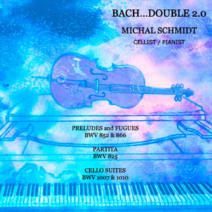 Cello Suite No. 1 in G Major, BWV 1007: I. Prelude