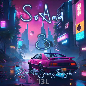 Holika ( Instrumental Mix )