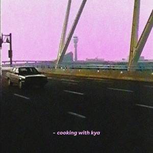 Cooking with Kya