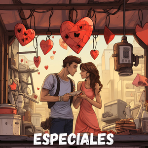 Especiales