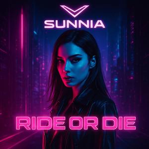 RIDE OR DIE
