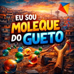 Eu Sou Moleque Do Gueto