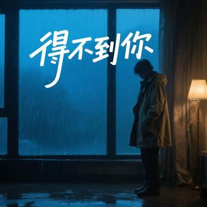 得不到你
