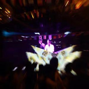 邹承恩 / 自从 / 痞客四-Perfect Stranger（DJ.Sun`s生生 remix）