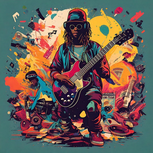 Pounding Pavement Sounds