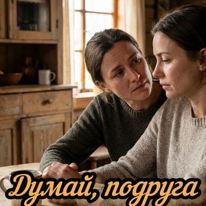 Думай, подруга