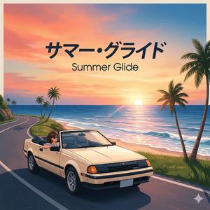 サマー・ブリーズ・グライド (Summer Breeze Glide)