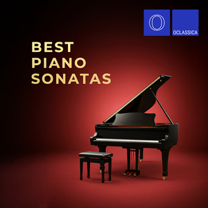 Piano Sonata No. 30 in E Major, Op. 109: III. Gesangvoll, mit innigster Empfindung. Andante molto cantabile ed espressivo