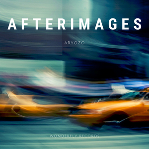 Afterimages
