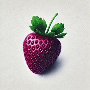 Fresa (Instrumental versión )