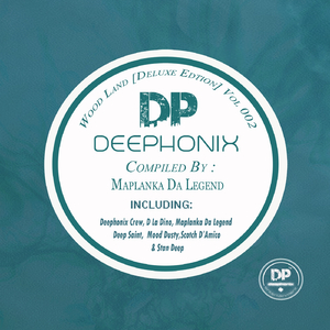 Kwa Tabeng (Original Mix)