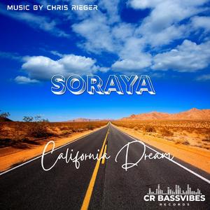 California Dream (feat. Soraya)