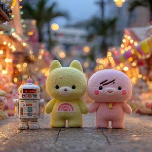 ハッピーバースデー