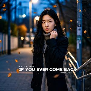 If You Ever Come Back