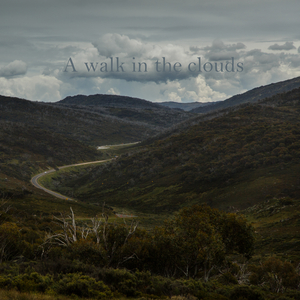 A walk in the clouds