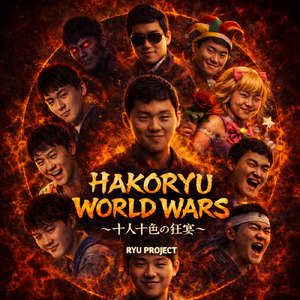 エターナルストーリー ～Hakoryu’s Unrequited Love～