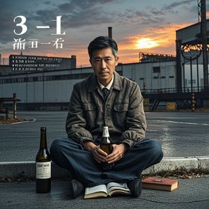 三一三剩一_四郎