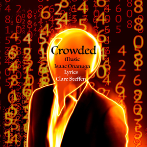 Crowded (feat. Isaac Onanuga)