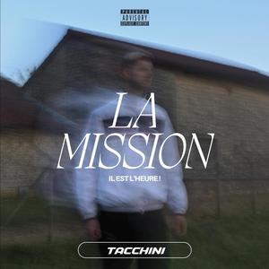 LA MISSION