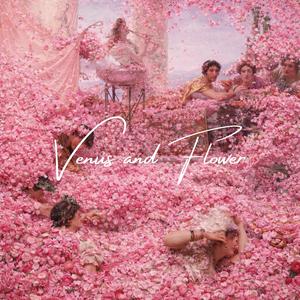 Venus and Flower (Calm)