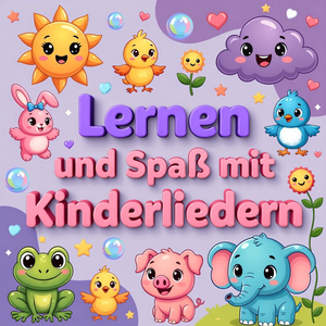 Frühling Auf Schokoladig Frühling - Frühe Lernlieder für Kinder