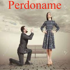 Perdoname