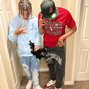 Trippin (feat. Greedy)