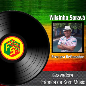 Erva Pra Defumador